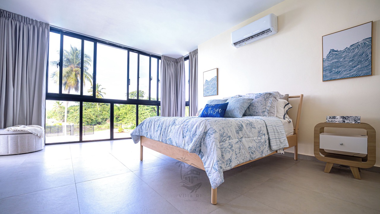 Photo of Bedroom in Las Galeras