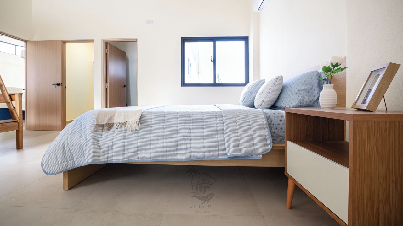 Photo of Bedroom in Las Galeras
