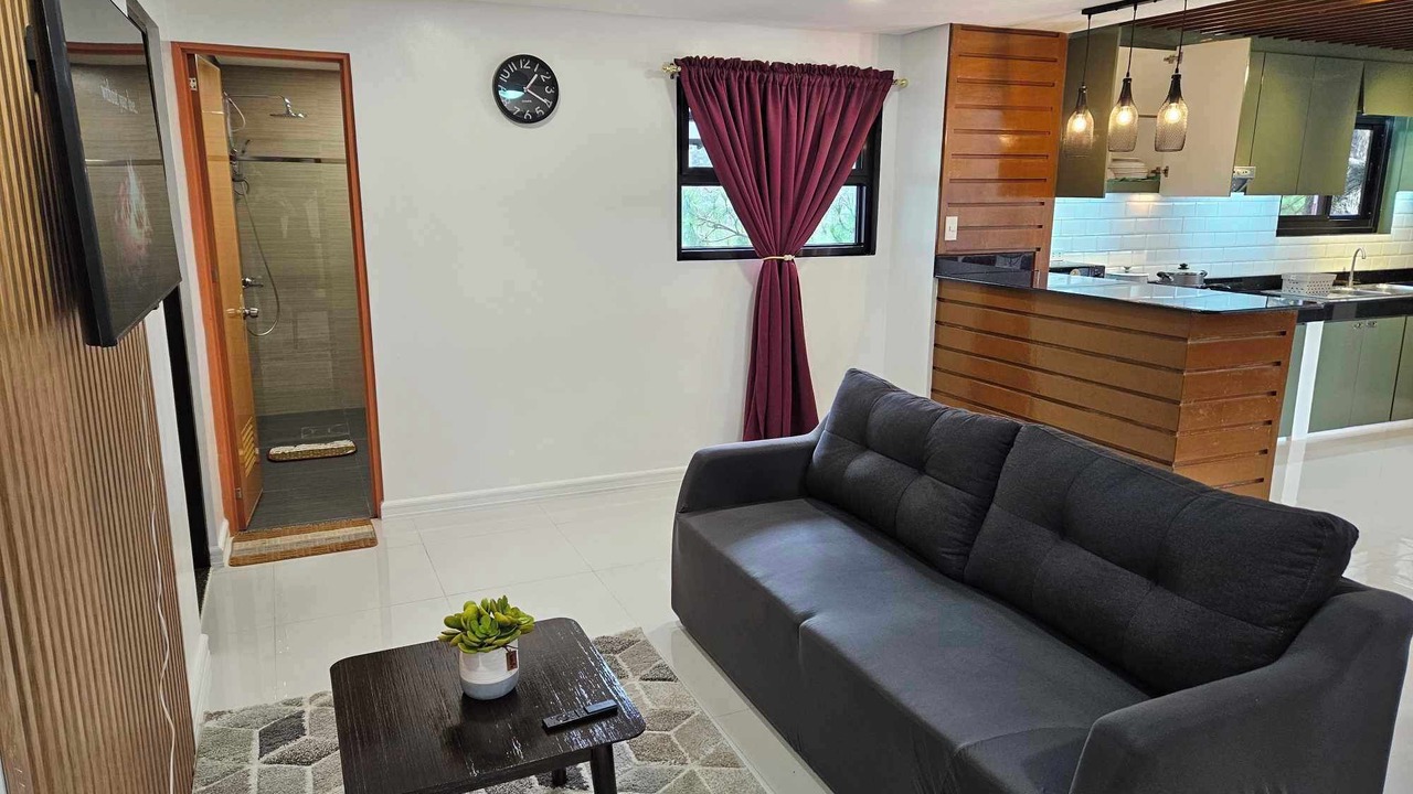 Photo of Livingroom in Baguio