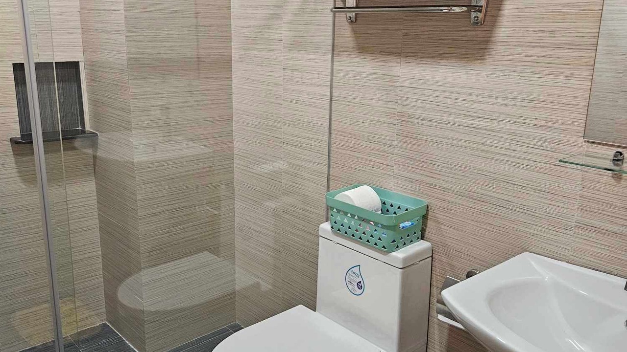 Photo of Bathroom in Baguio
