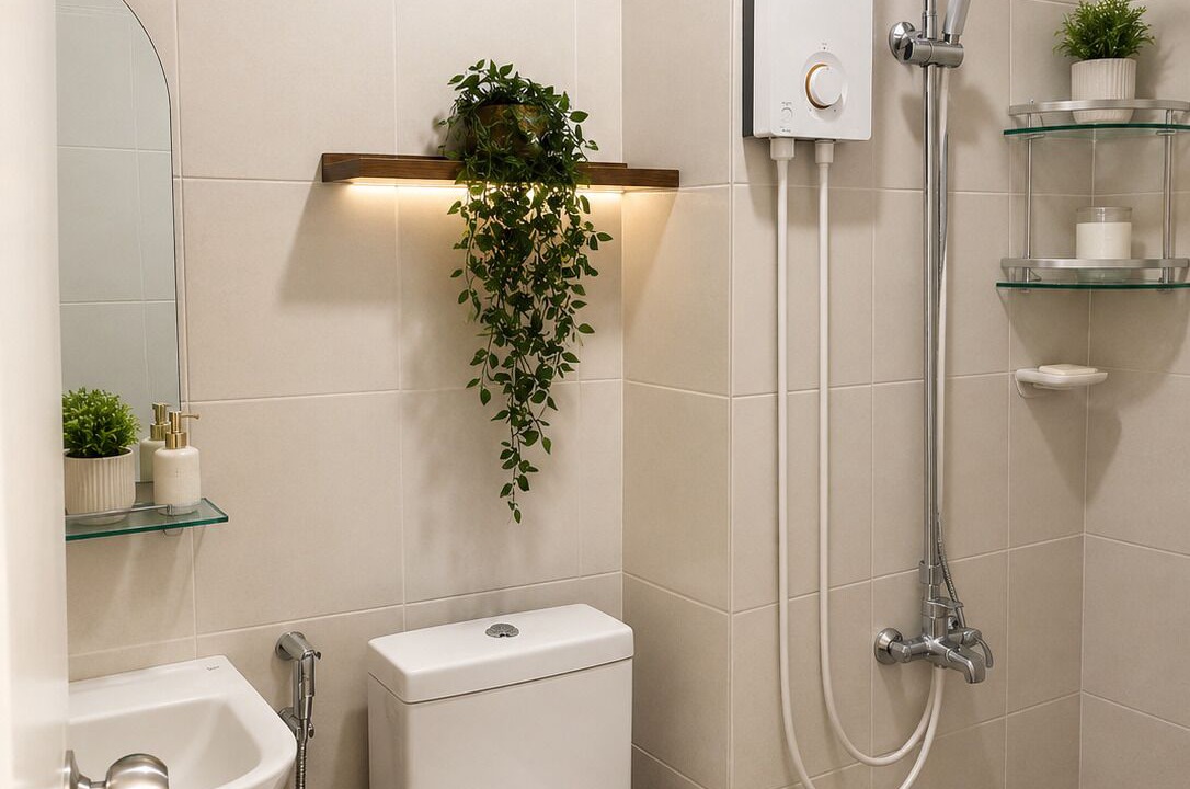 Photo of Bathroom in Kaputian