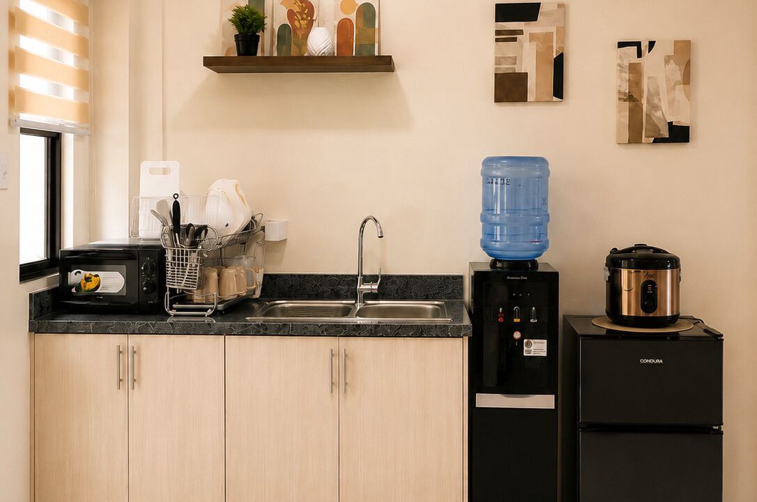 Photo of Kitchen in Kaputian