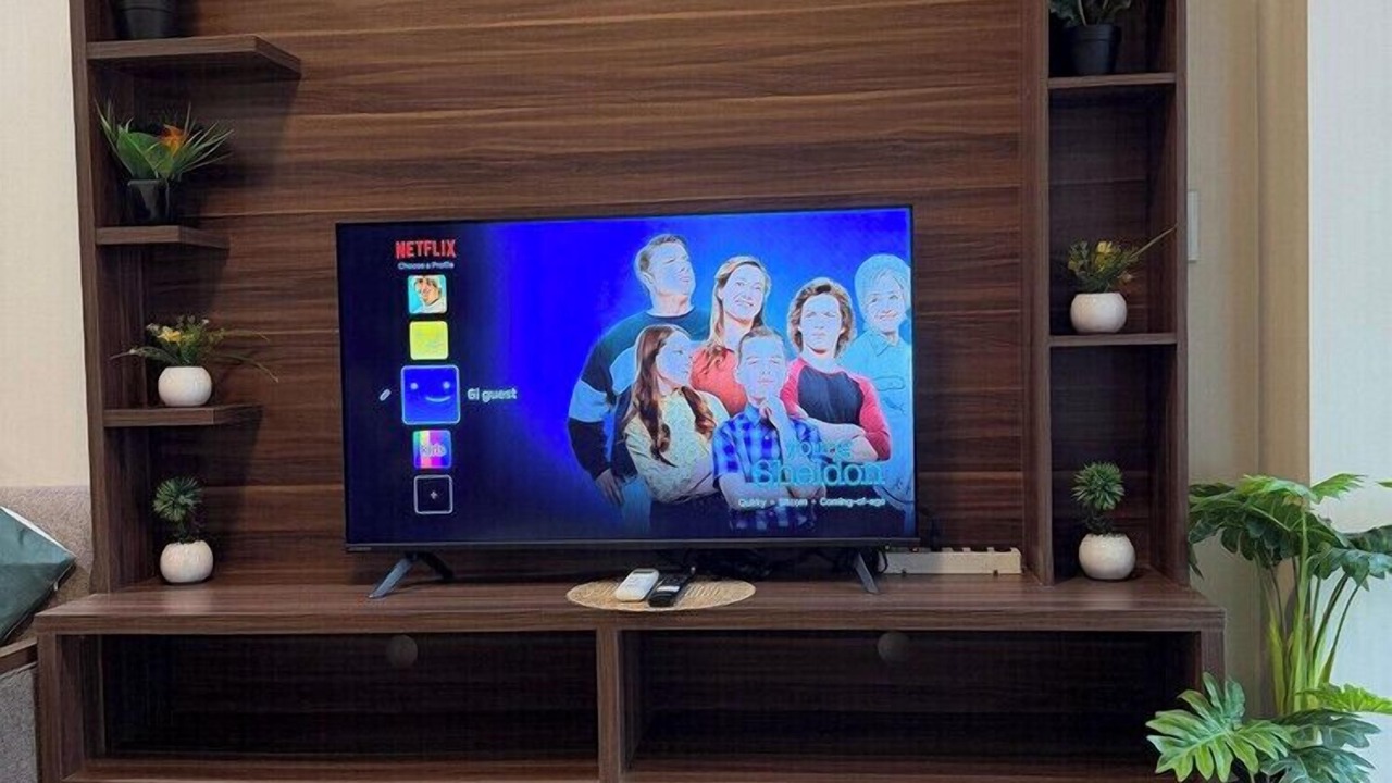 Photo of Livingroom in Tambo