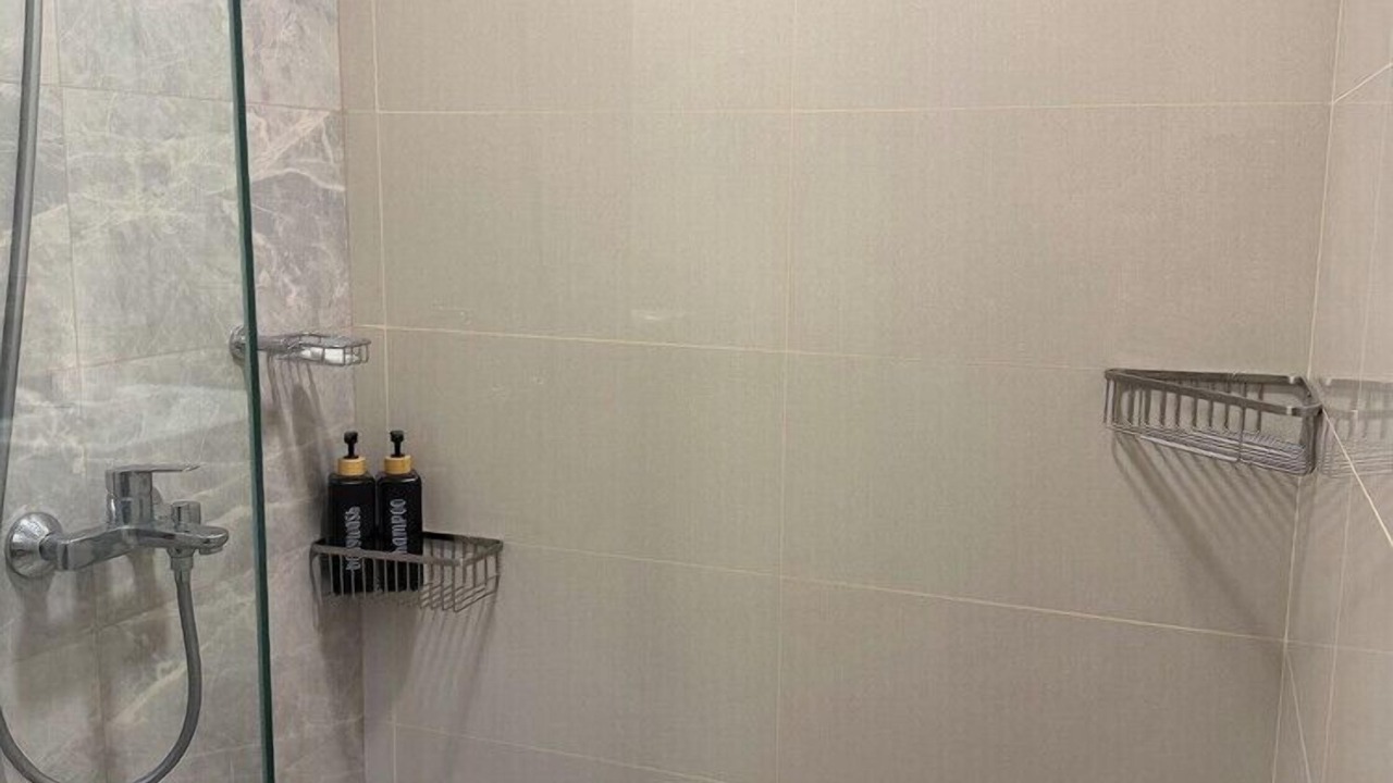 Photo of Bathroom in Tambo