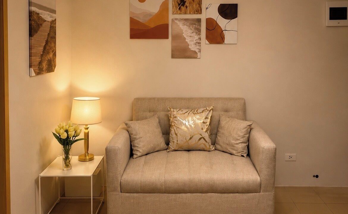 Photo of Livingroom in Mandurriao