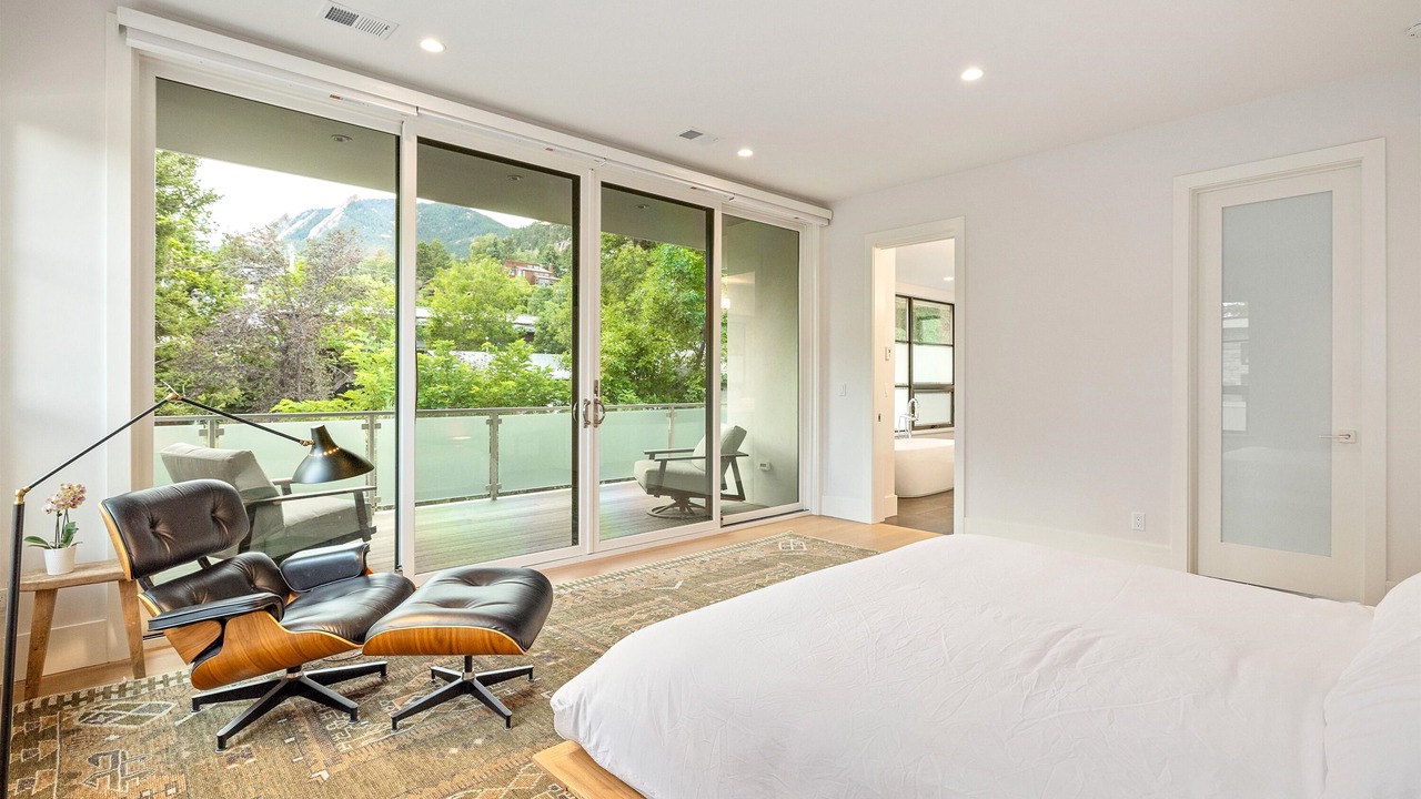 Photo of Bedroom in Flagstaff