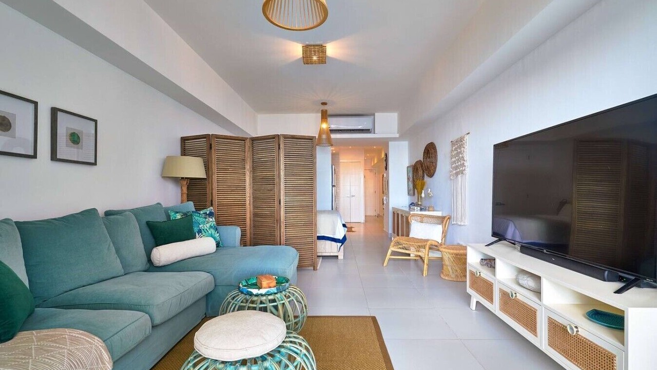 Photo of Livingroom in Juan Dolio - El Pueblo