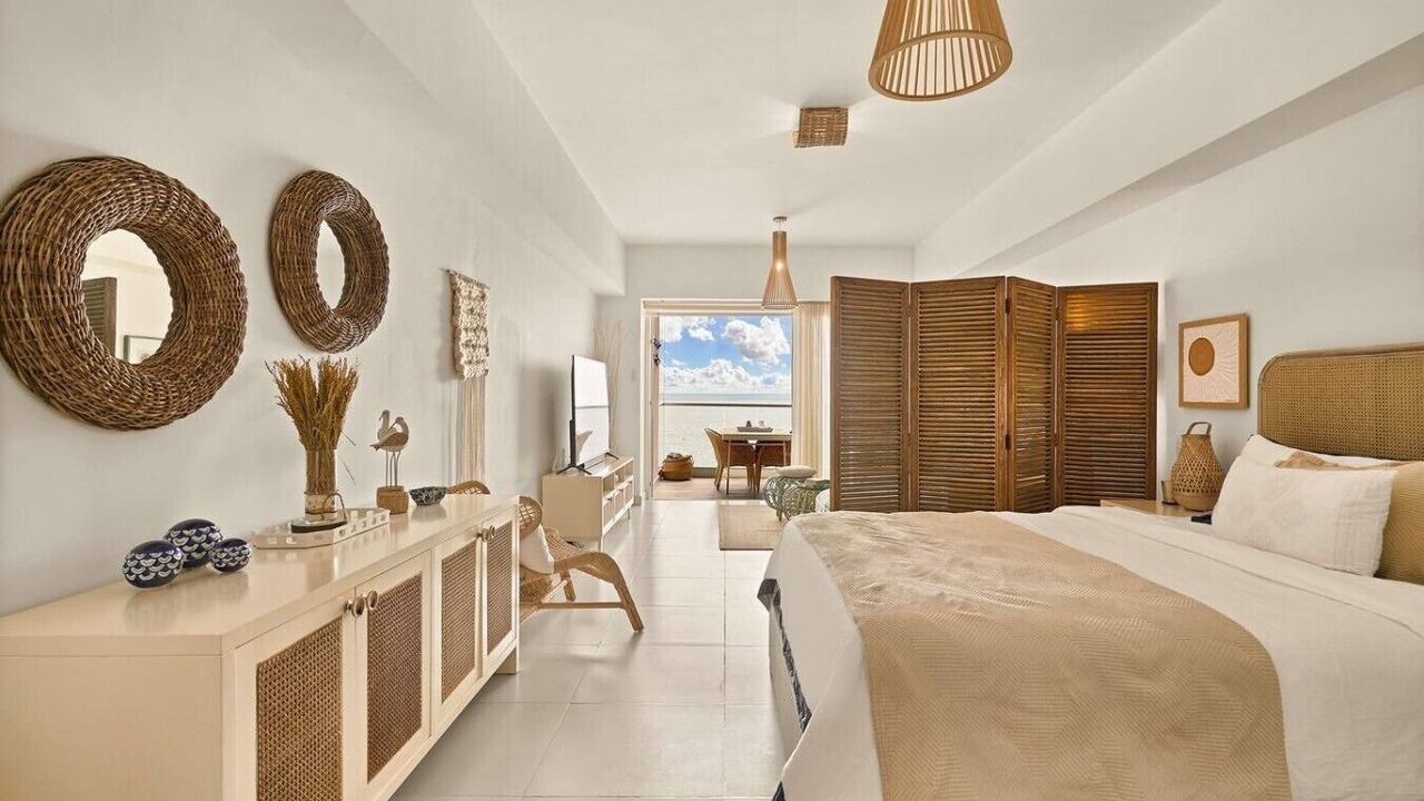 Photo of Bedroom in Juan Dolio - El Pueblo