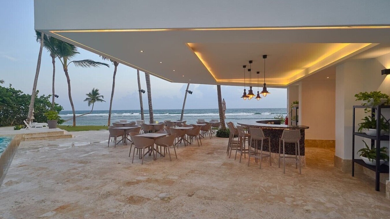 Photo of Outdoor in Juan Dolio - El Pueblo