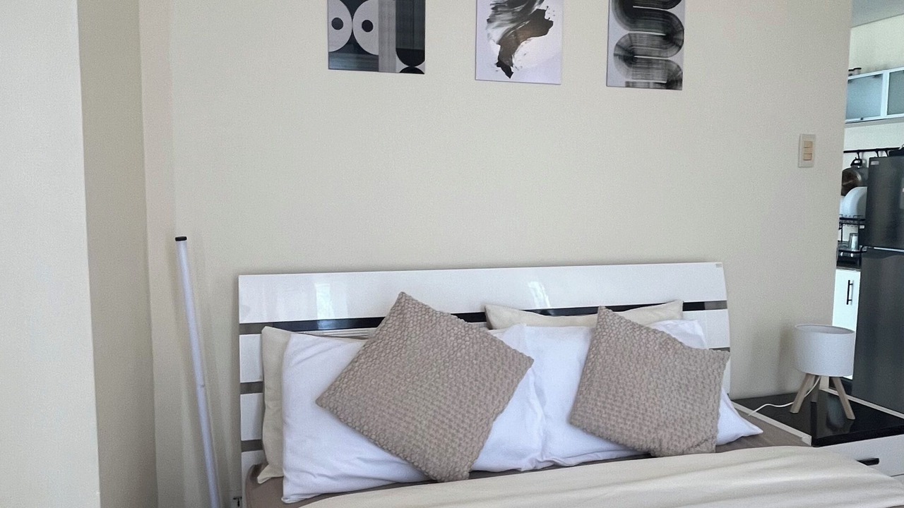 Photo of Bedroom in Ermita Night District
