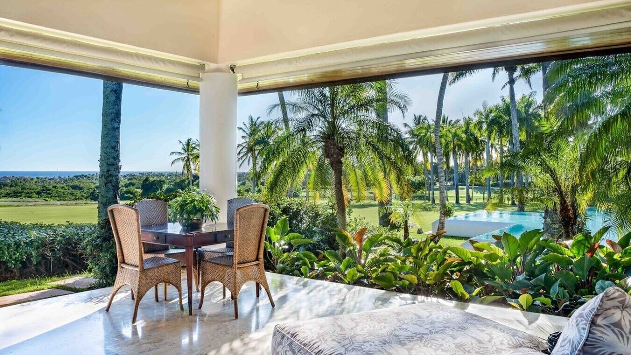 Photo of Outdoor in Casa de Campo