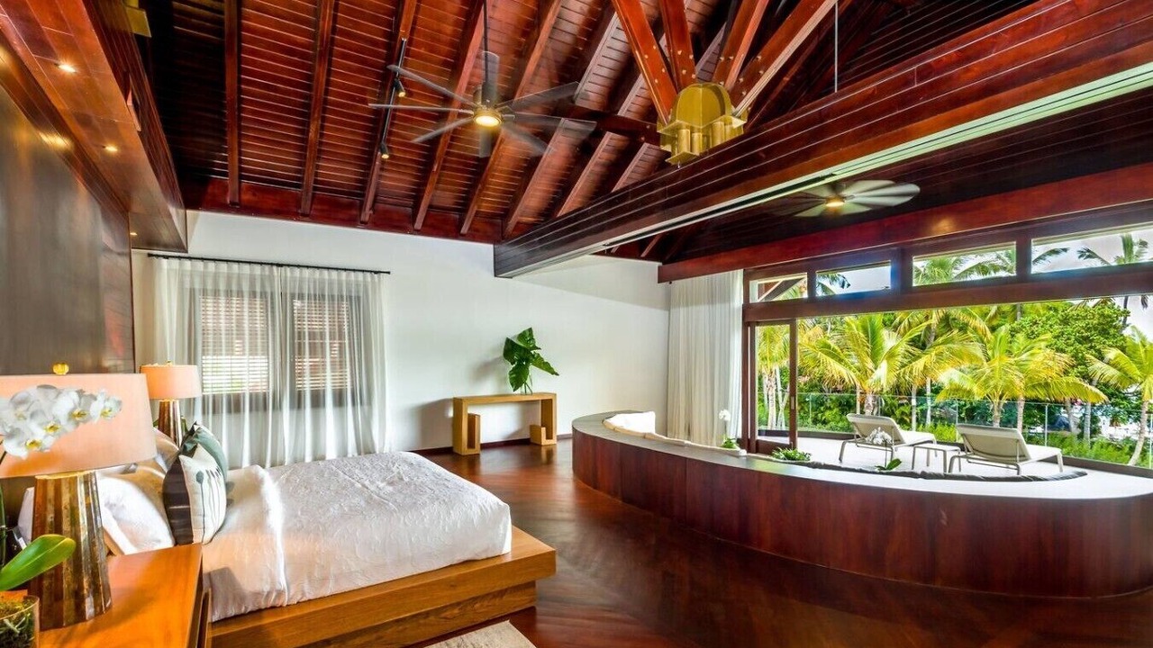 Photo of Bedroom in Casa de Campo