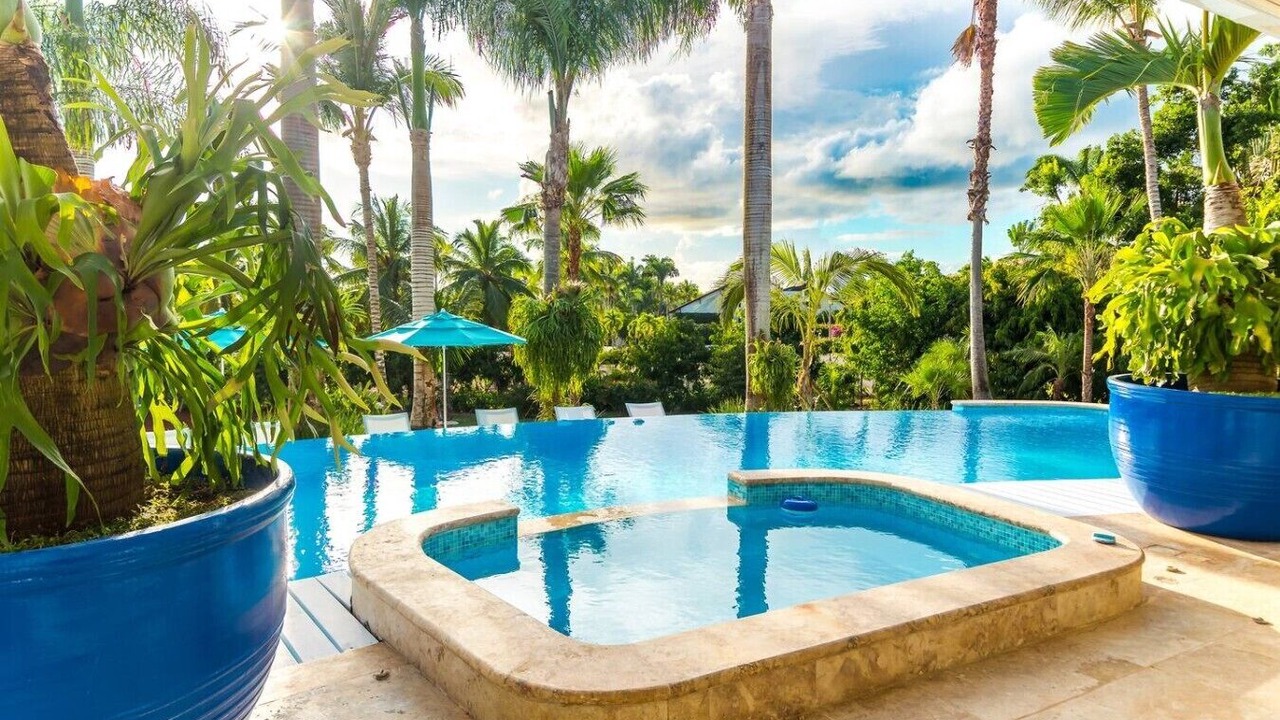 Photo of Outdoor in Casa de Campo