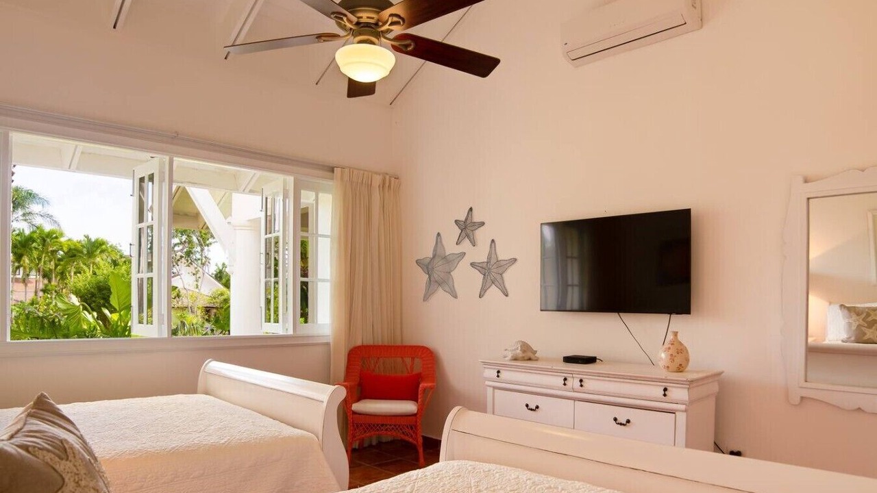 Photo of Bedroom in Casa de Campo