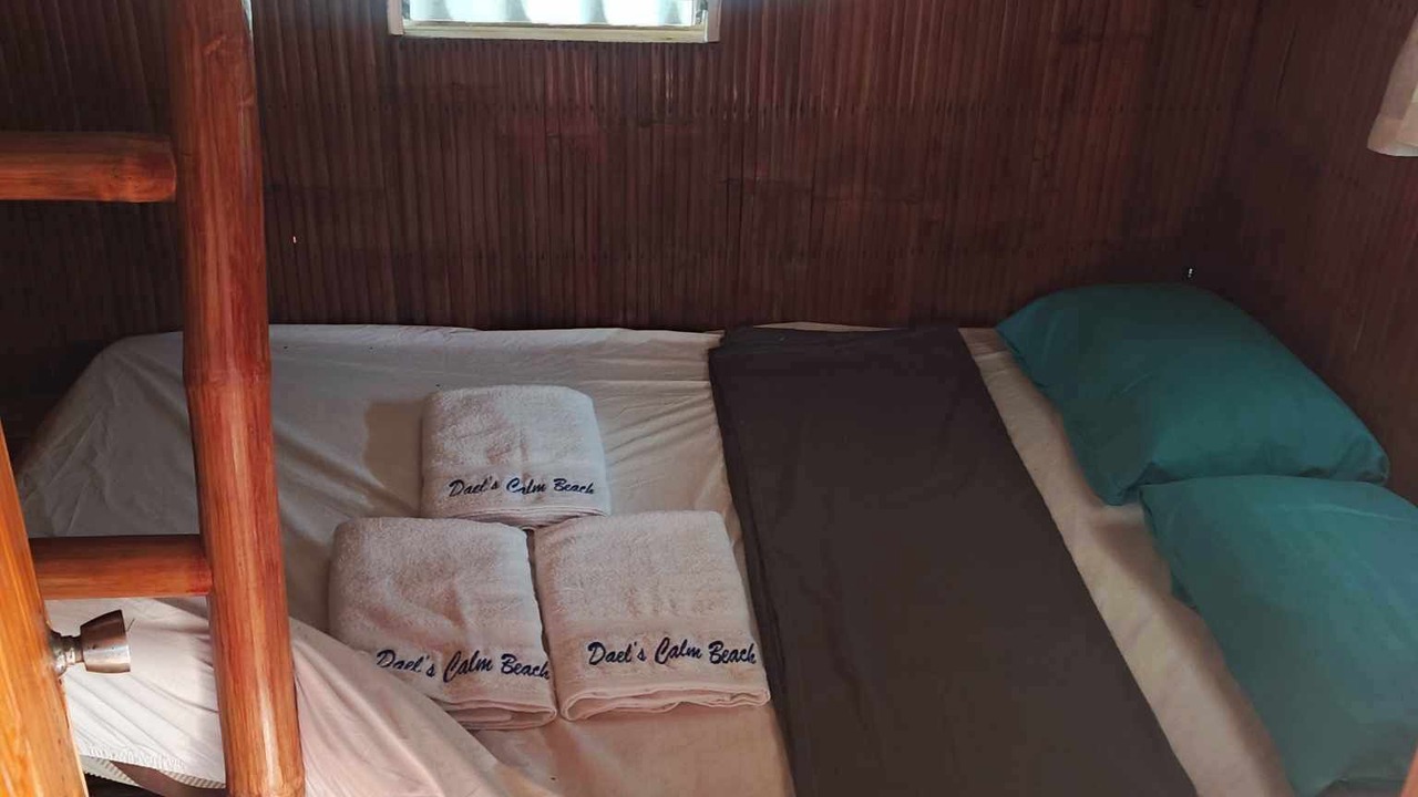 Photo of Bedroom in Palauig