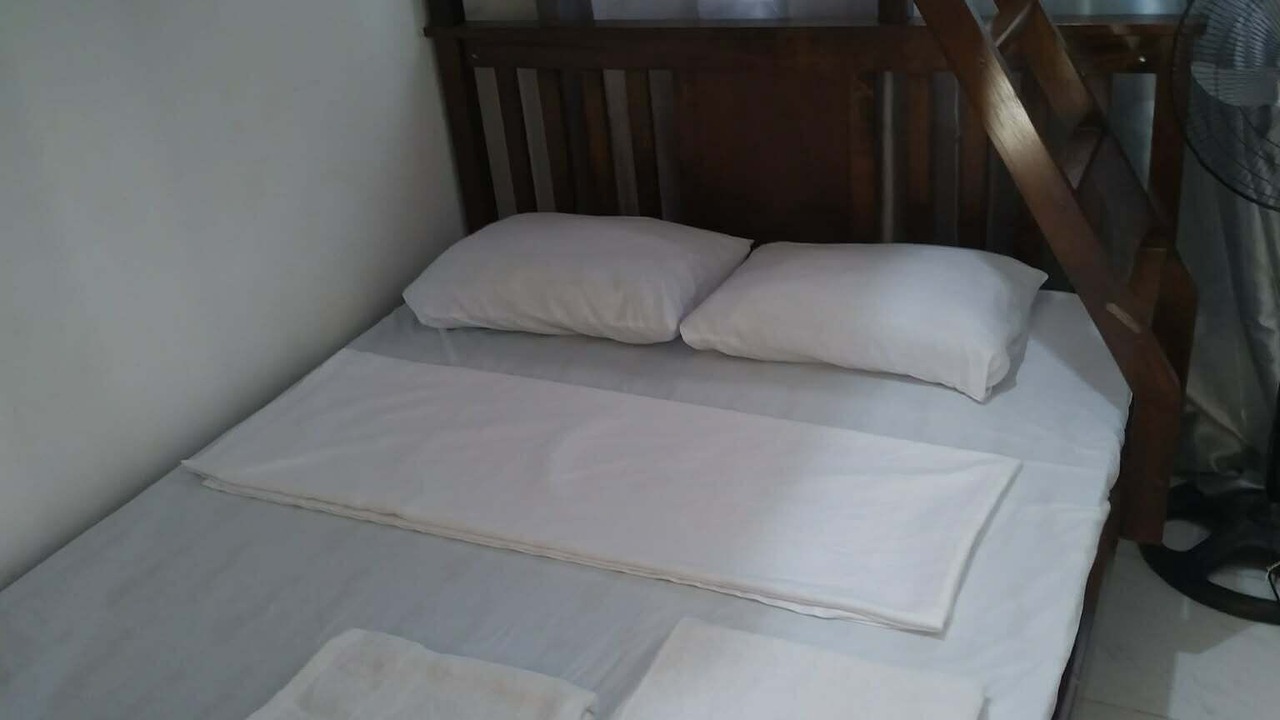 Photo of Bedroom in Palauig