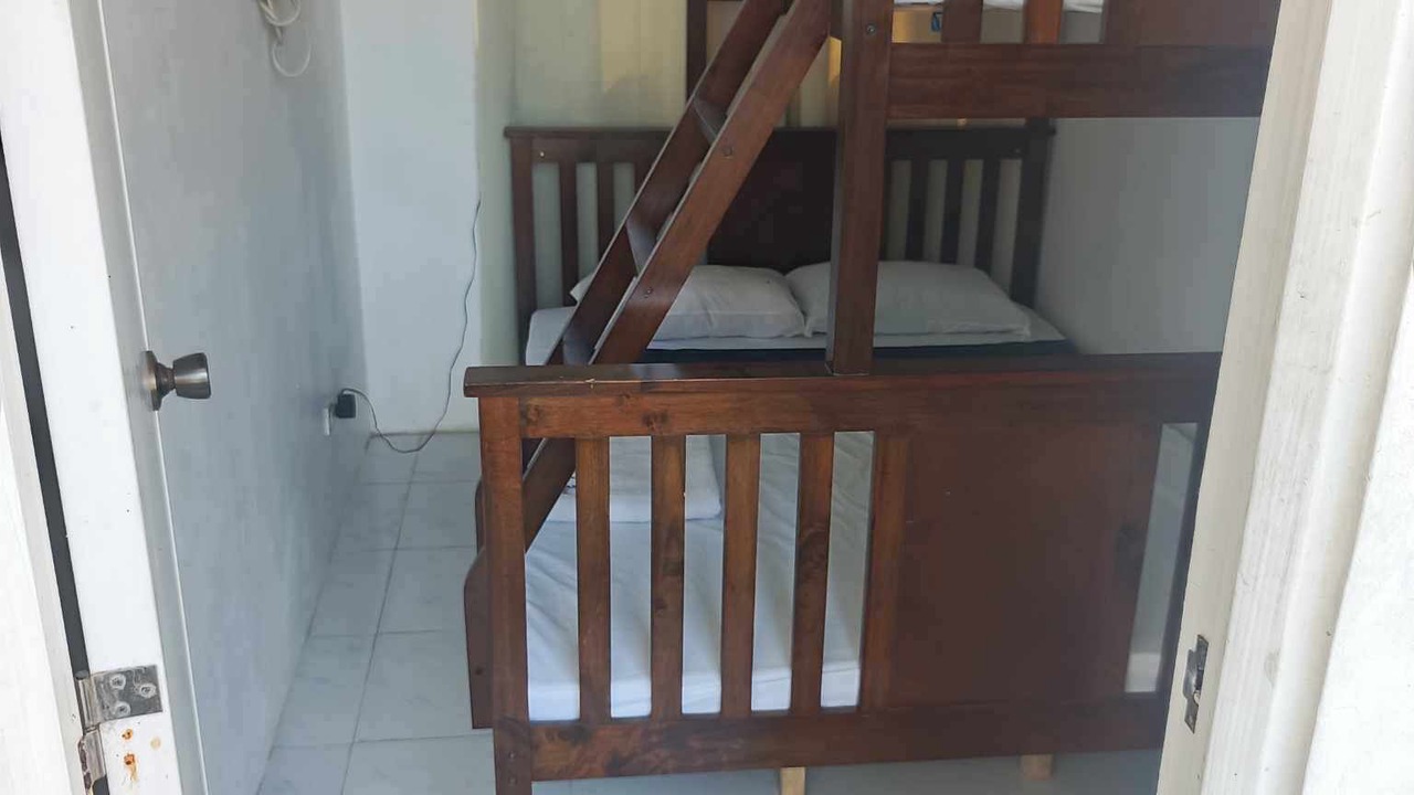 Photo of Bedroom in Palauig