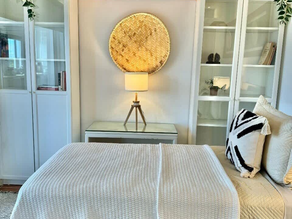 Photo of Bedroom in Playa Bibijagua