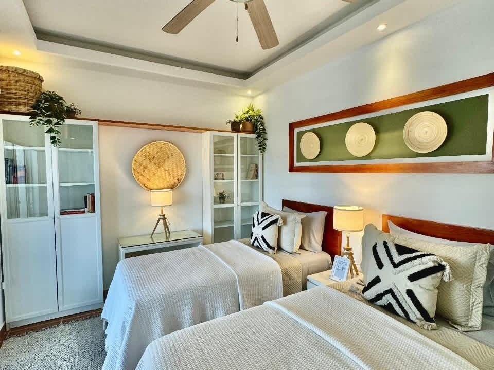 Photo of Bedroom in Playa Bibijagua