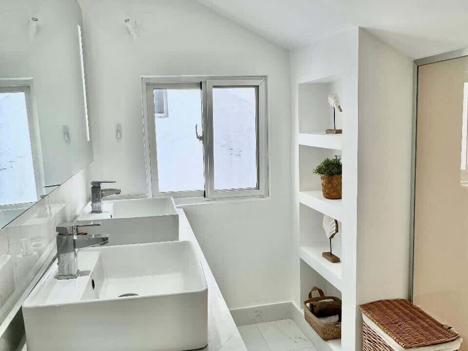 Photo of Bathroom in Playa Bibijagua