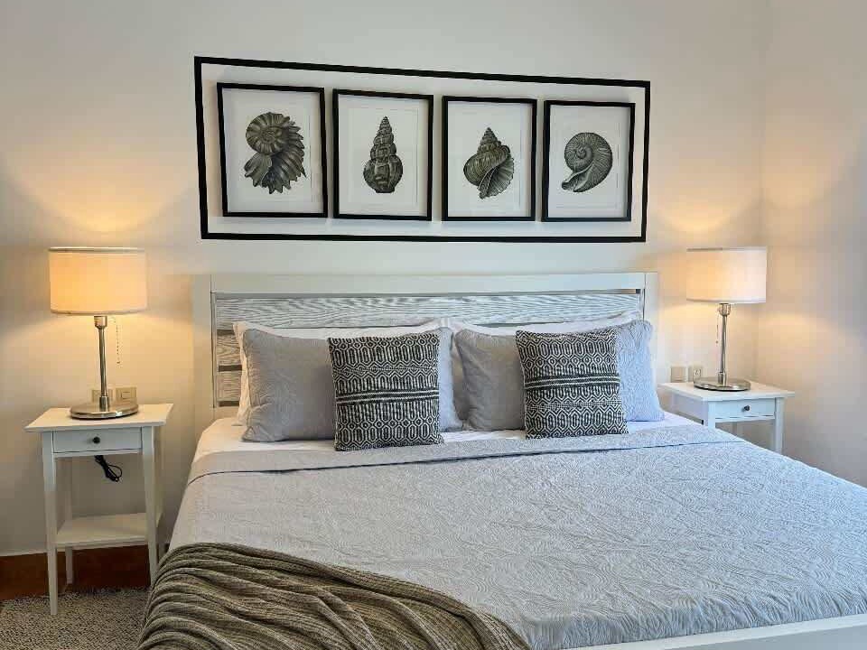 Photo of Bedroom in Playa Bibijagua