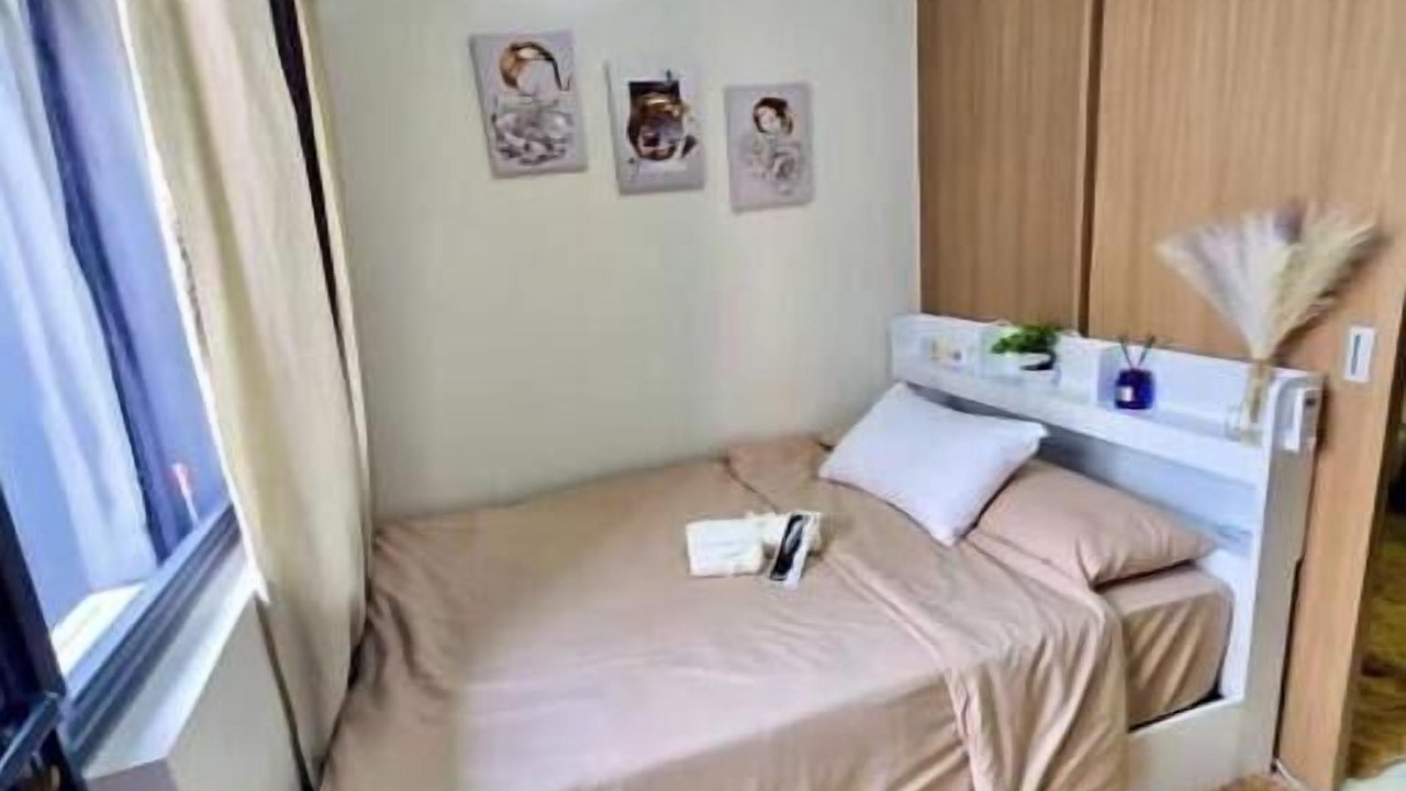 Photo of Bedroom in Legazpi Village