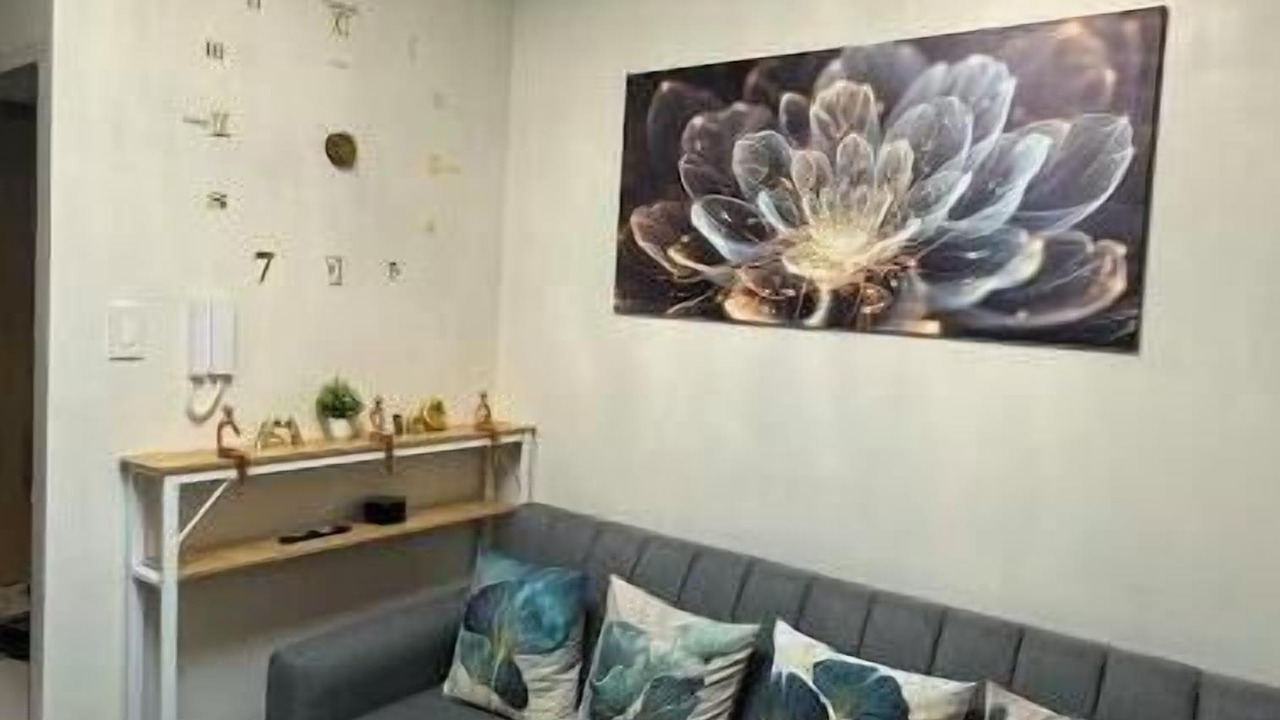 Photo of Livingroom in Legazpi Village