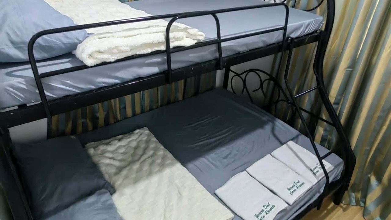 Photo of Bedroom in Palauig