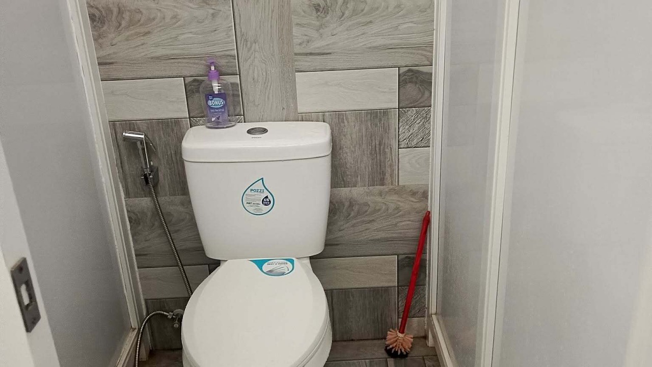 Photo of Bathroom in Palauig