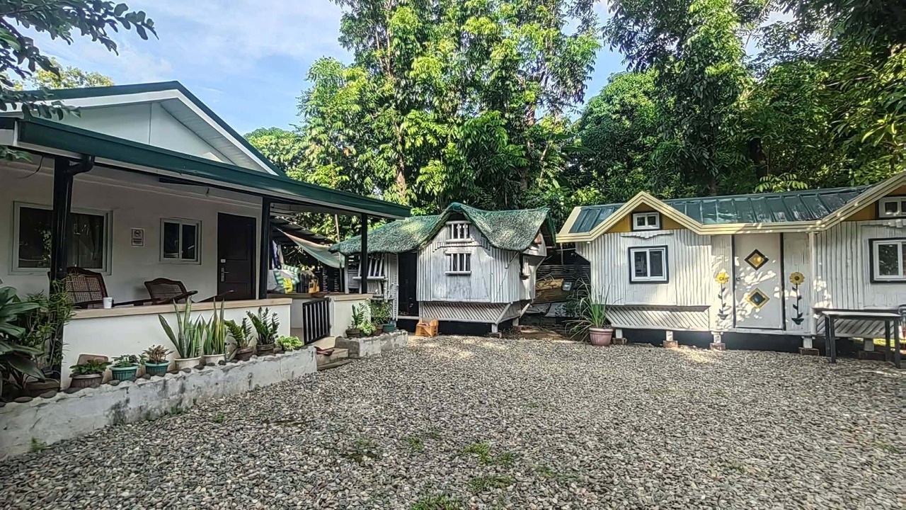 Photo of Outdoor in Palauig