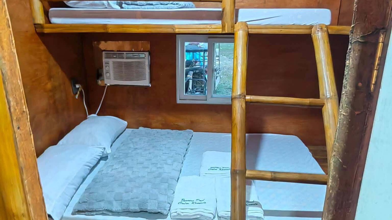 Photo of Bedroom in Palauig