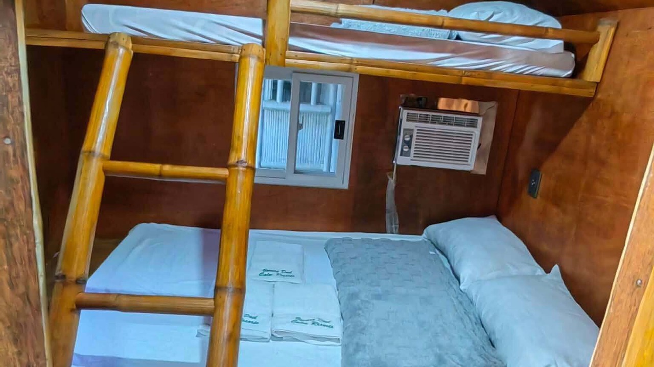 Photo of Bedroom in Palauig