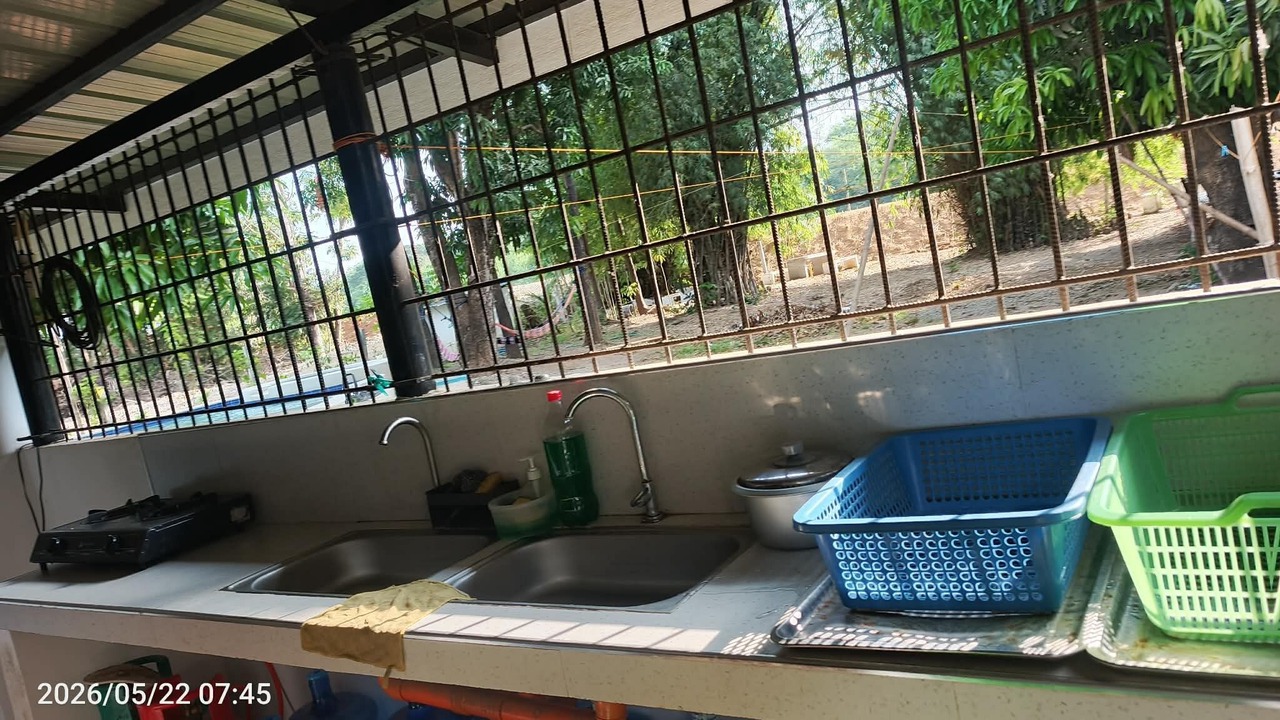 Photo of Kitchen in Palauig