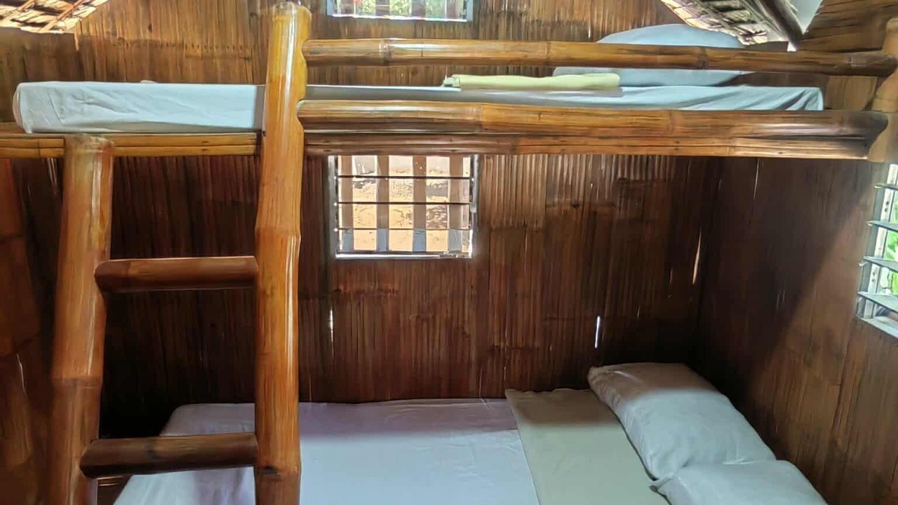 Photo of Bedroom in Palauig