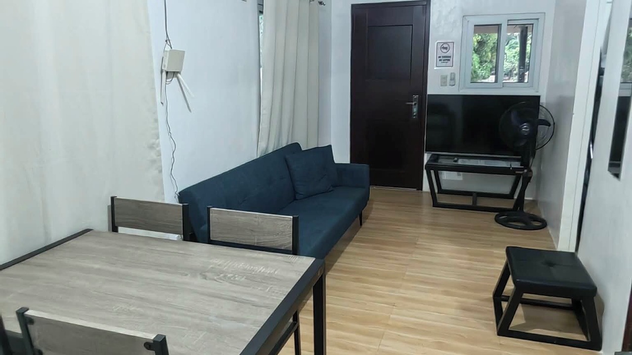 Photo of Livingroom in Palauig
