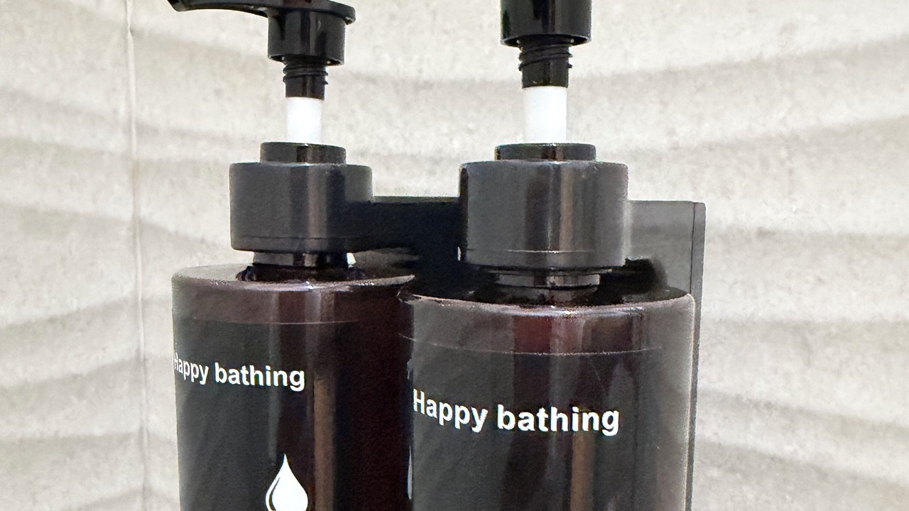 Photo of Bathroom in Pansol
