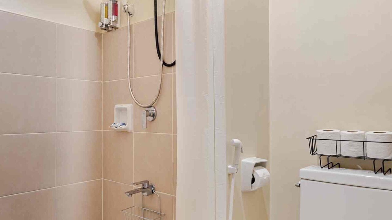 Photo of Bathroom in Bangkal