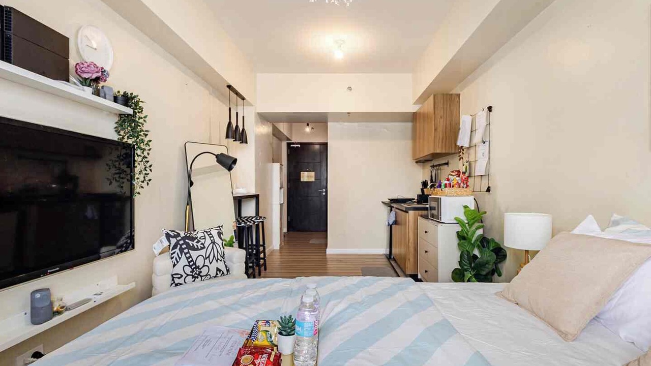 Photo of Bedroom in Bangkal