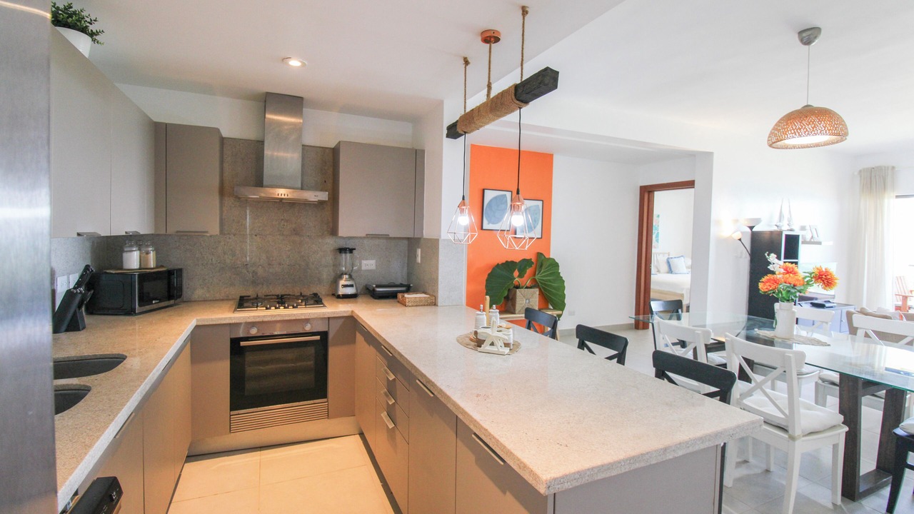 Photo of Kitchen in Bani
