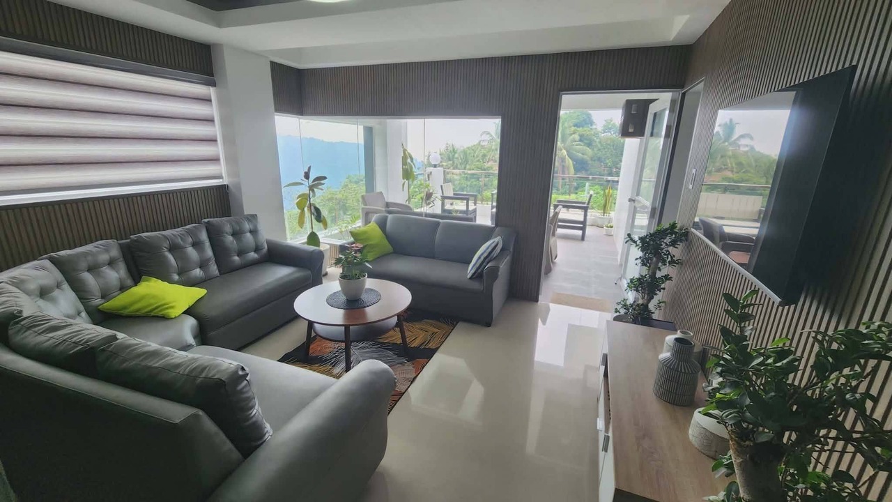 Photo of Livingroom in Tagaytay