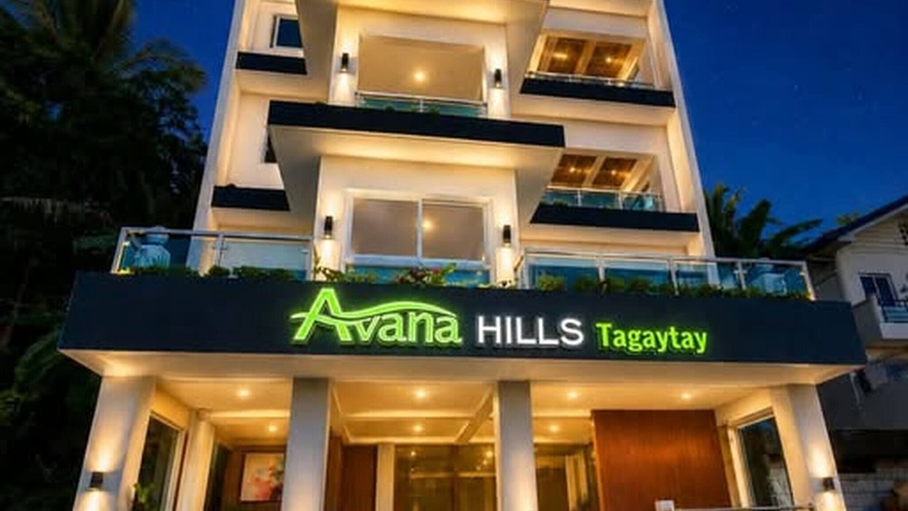 Photo of Outdoor in Tagaytay