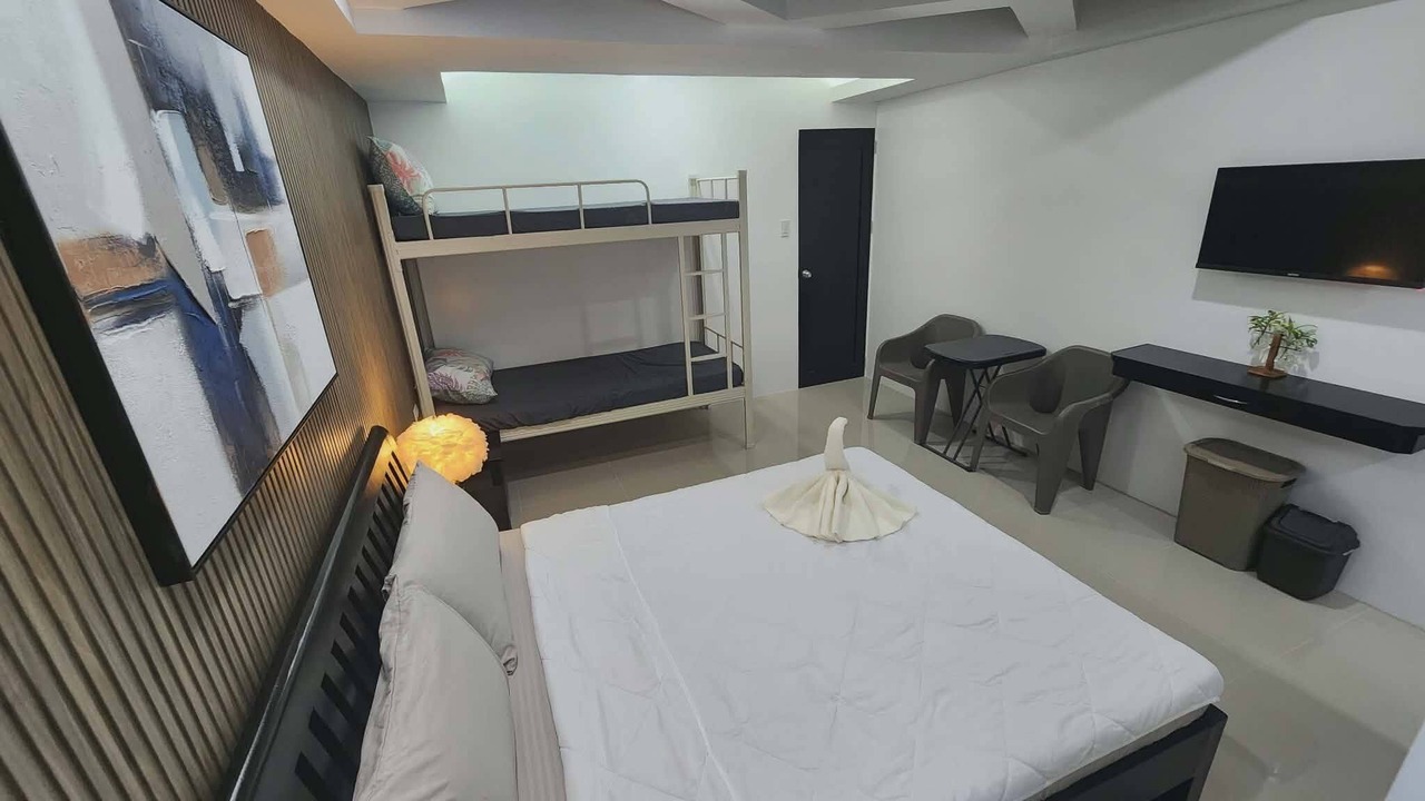 Photo of Bedroom in Tagaytay