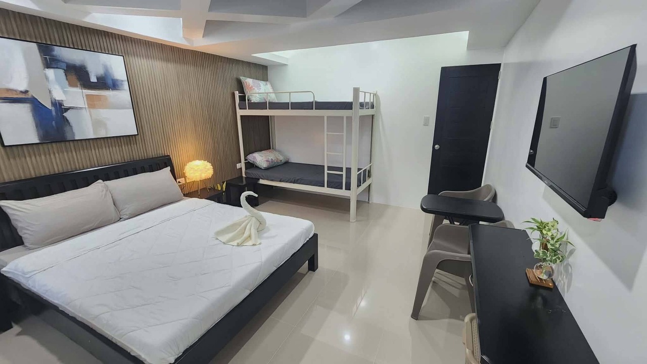 Photo of Bedroom in Tagaytay