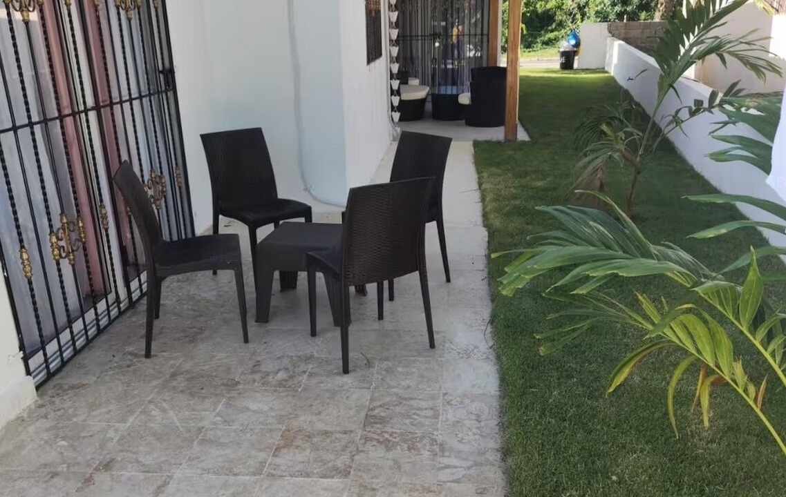 Photo of Patio Balcony in Sabaneta de Yasica