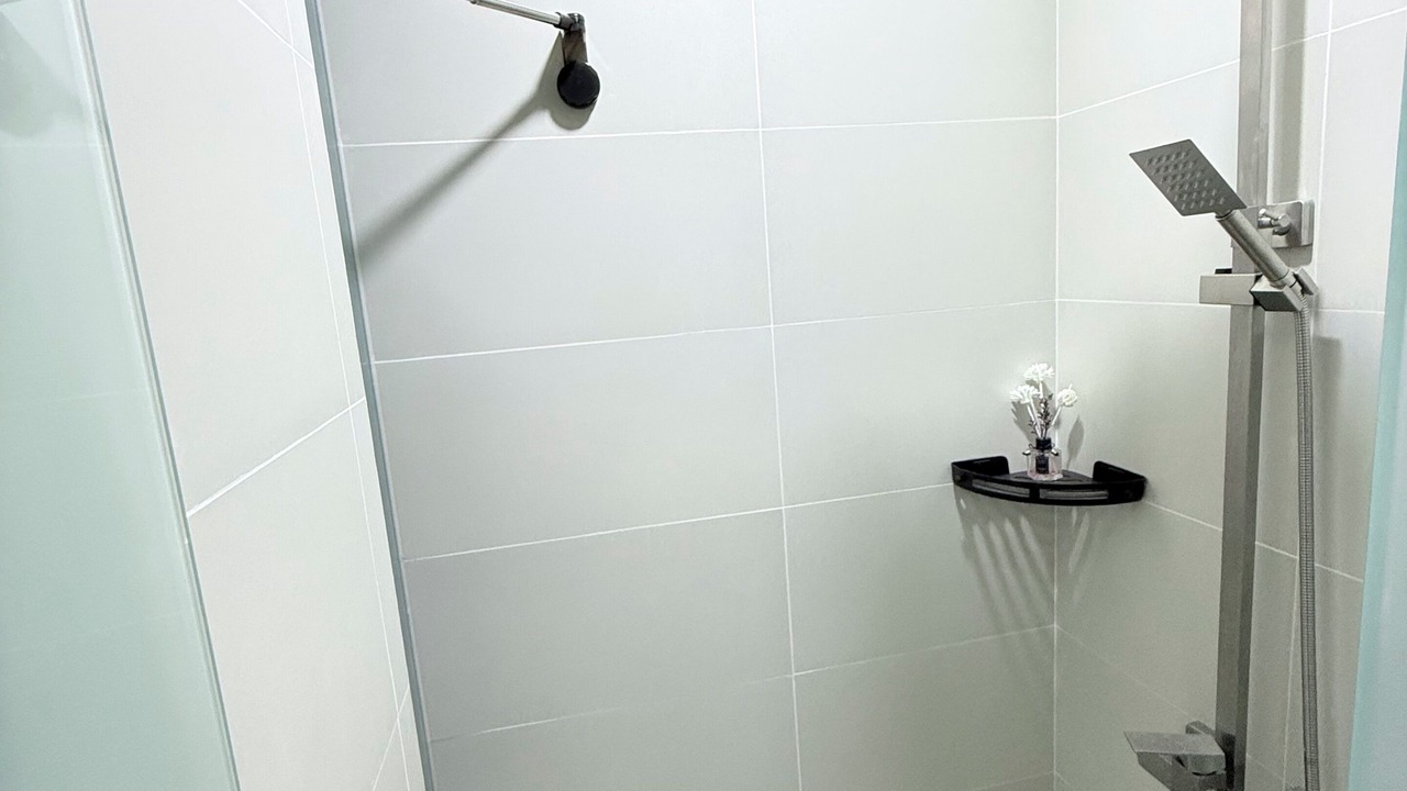 Photo of Bathroom in Project 8