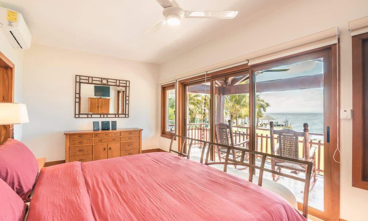Photo of Bedroom in Sanchez