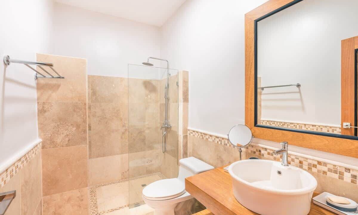 Photo of Bathroom in Sanchez