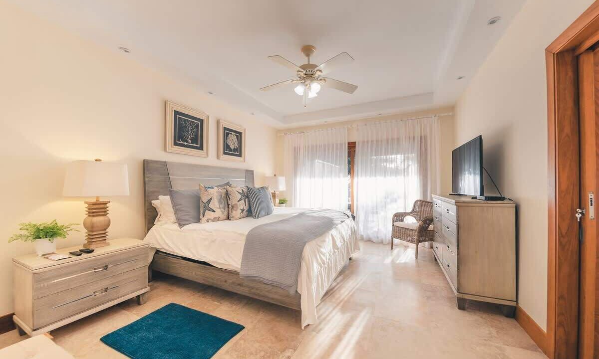 Photo of Bedroom in Sanchez