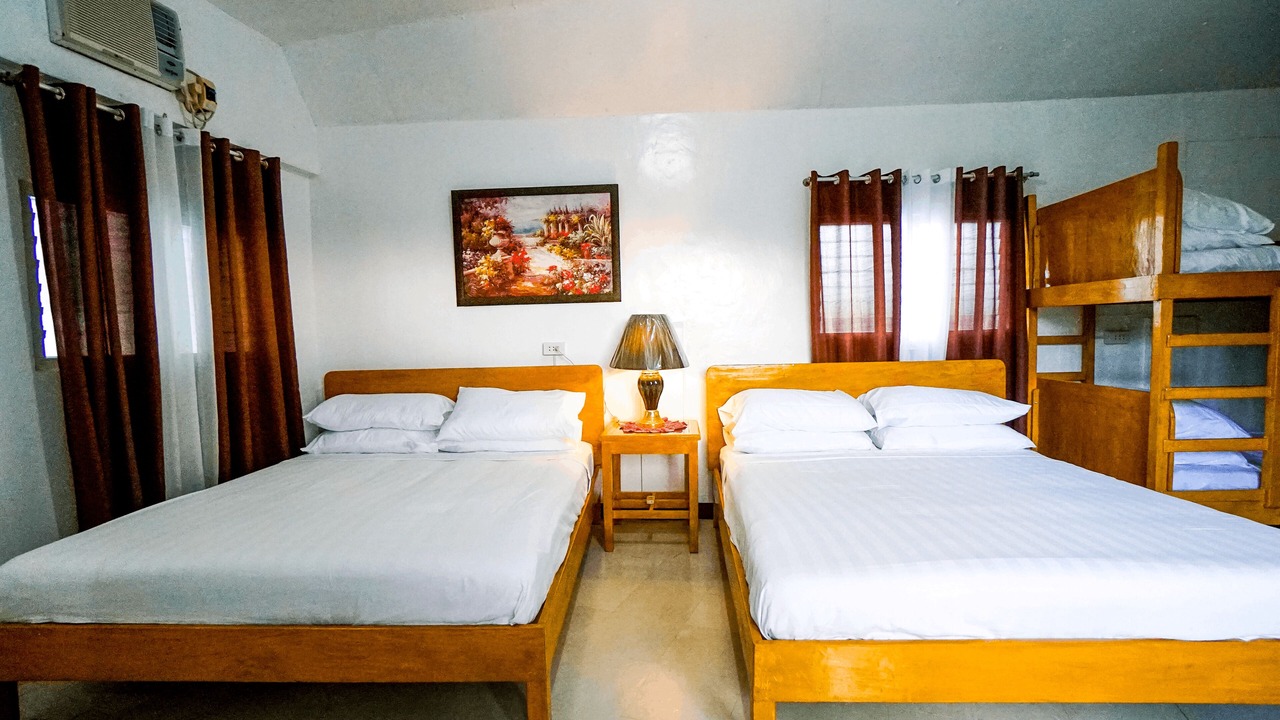 Photo of Bedroom in Baclayon