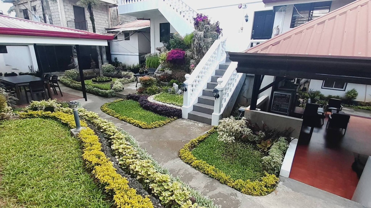Photo of Outdoor in Manoc-Manoc